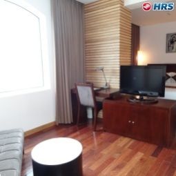Junior-Suite Golden Central Hotel Saigon Fotos