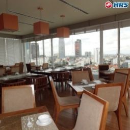 Ristorante Golden Central Hotel Saigon Fotos