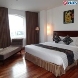 Suite Golden Central Hotel Saigon Fotos
