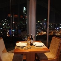  Golden Central Hotel Saigon Fotos