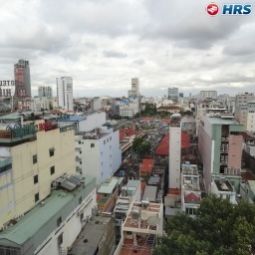  Golden Central Hotel Saigon Fotos