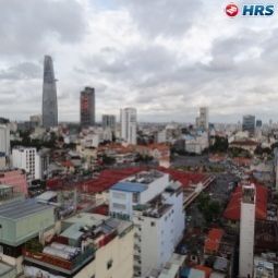  Golden Central Hotel Saigon Fotos