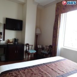 Camera Golden Central Hotel Saigon Fotos