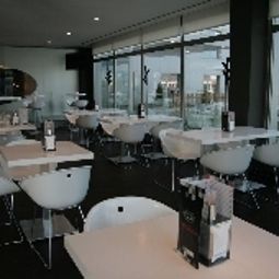 Restaurant Eurostars Arenas de Pinto Fotos