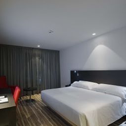 Chambre Eurostars Arenas de Pinto Fotos
