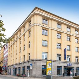 Hotelfotos A&O