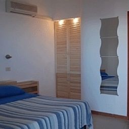 Room Villaggio Petruso Residence Fotos