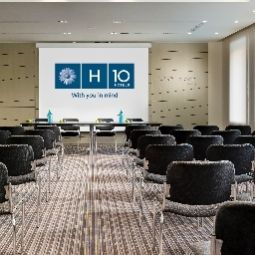 Conference room H10 Berlin Ku'damm Fotos