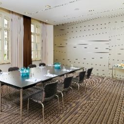 Conference room H10 Berlin Ku'damm Fotos