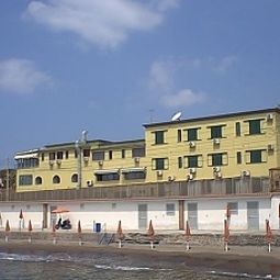 Delle Rose Pozzuoli 