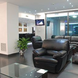 Hall Relax Fotos
