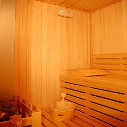 Area wellness Relax Fotos