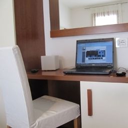  Mezzaluna Hotel Fotos