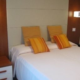  Mezzaluna Hotel Fotos