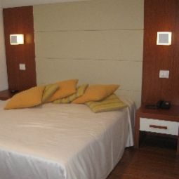  Mezzaluna Hotel Fotos