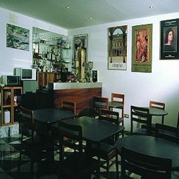 Bar Raffaello Fotos