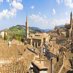 Panorama Raffaello Fotos