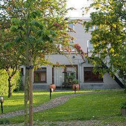 Jardin Thermae Hotel Grimbergen Fotos