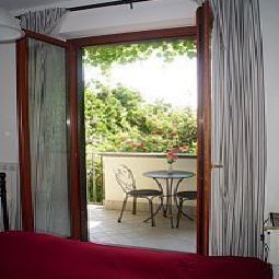Terrasse Certe Notti Pompei B&B Fotos