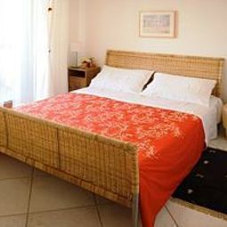 Zimmer Certe Notti Pompei B&B Fotos