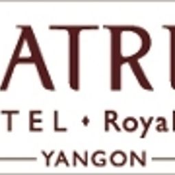 Certificato Chatrium Hotel Royal Lake Yangon Fotos