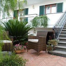 Hotelfotos Certe Notti Pompei B&B