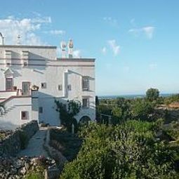 Montenapoleone Masseria Fasano Pezze di Greco