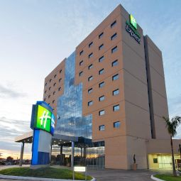Holiday Inn Express CUIABA Cuiabá MT