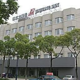 Jin Jiang Inn Chengbei Road Zhangjiagang 