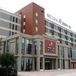 Jin Jiang Inn Jurong Renming Road Zhenjiang Jurong