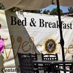 Hotelfotos Pompei Welcome B&B