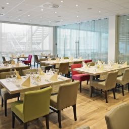 Ristorante Icelandairhotel Akureyri Fotos