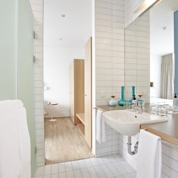 Suite Icelandairhotel Akureyri Fotos