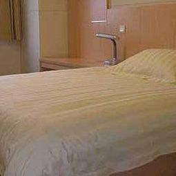 Room Jin Jiang Inn Shanghai Henglong Plaza Fotos