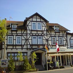 Hotelfotos Thüringer Hof