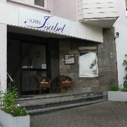 Фасад Isabel Fotos
