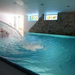 Basen Főnix Medical & Wellness Resort Fotos