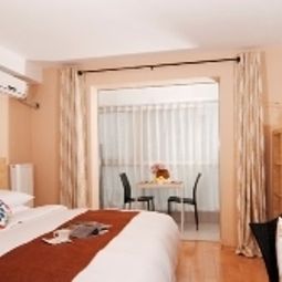  Harbour Plaza Deluxe Serviced Apartments Fotos