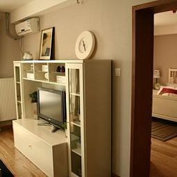  Harbour Plaza Deluxe Serviced Apartments Fotos