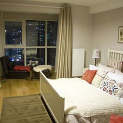  Harbour Plaza Deluxe Serviced Apartments Fotos