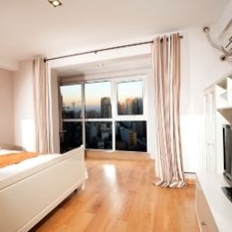 Suite junior Harbour Plaza Deluxe Serviced Apartments Fotos