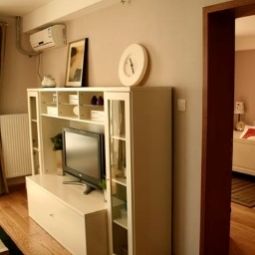 Suite junior Harbour Plaza Deluxe Serviced Apartments Fotos