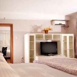 Habitación familiar Harbour Plaza Deluxe Serviced Apartments Fotos