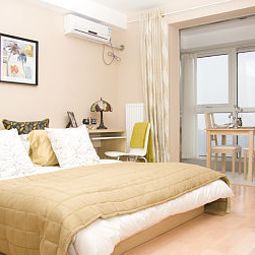 Habitación Harbour Plaza Deluxe Serviced Apartments Fotos