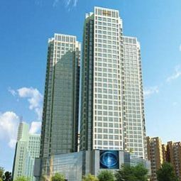 Vista exterior Harbour Plaza Deluxe Serviced Apartments Fotos