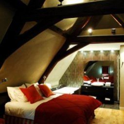 Suite Crowne Plaza LIÈGE Fotos