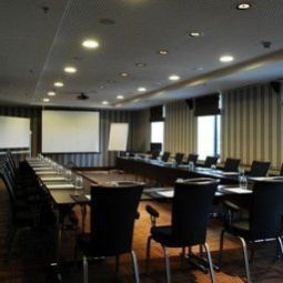 Salle de séminaires Crowne Plaza LIÈGE Fotos