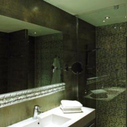 Chambre Crowne Plaza LIÈGE Fotos