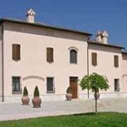 Palazzo Boschi Cotignola RA