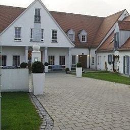Il Castello Lichtenau Weickershof